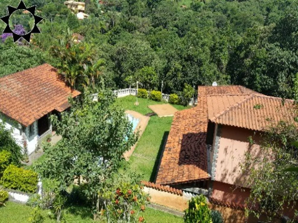 Chácara, 7 quartos, 2900 m² - Foto 2
