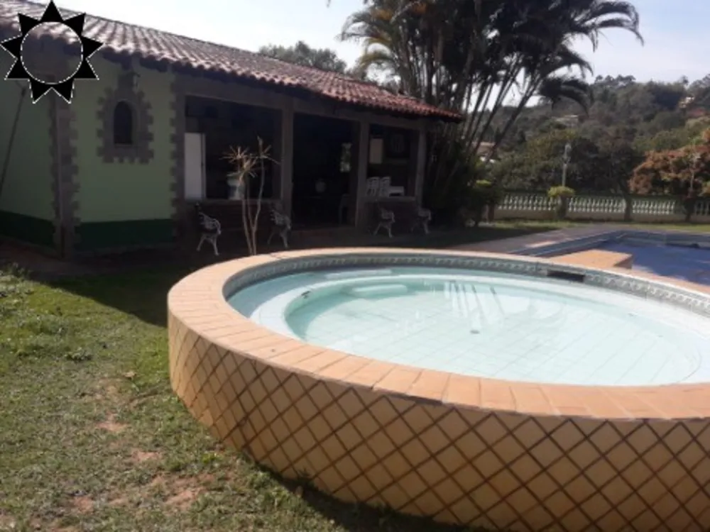 Chácara, 7 quartos, 2900 m² - Foto 7