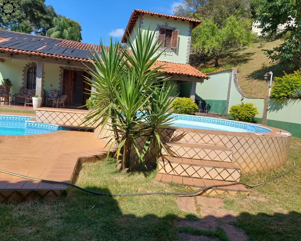 Chácara, 7 quartos, 2900 m² - Foto 13