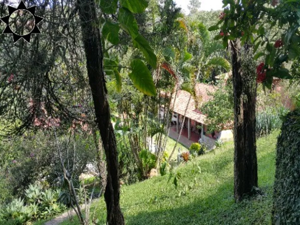 Chácara, 7 quartos, 2900 m² - Foto 4
