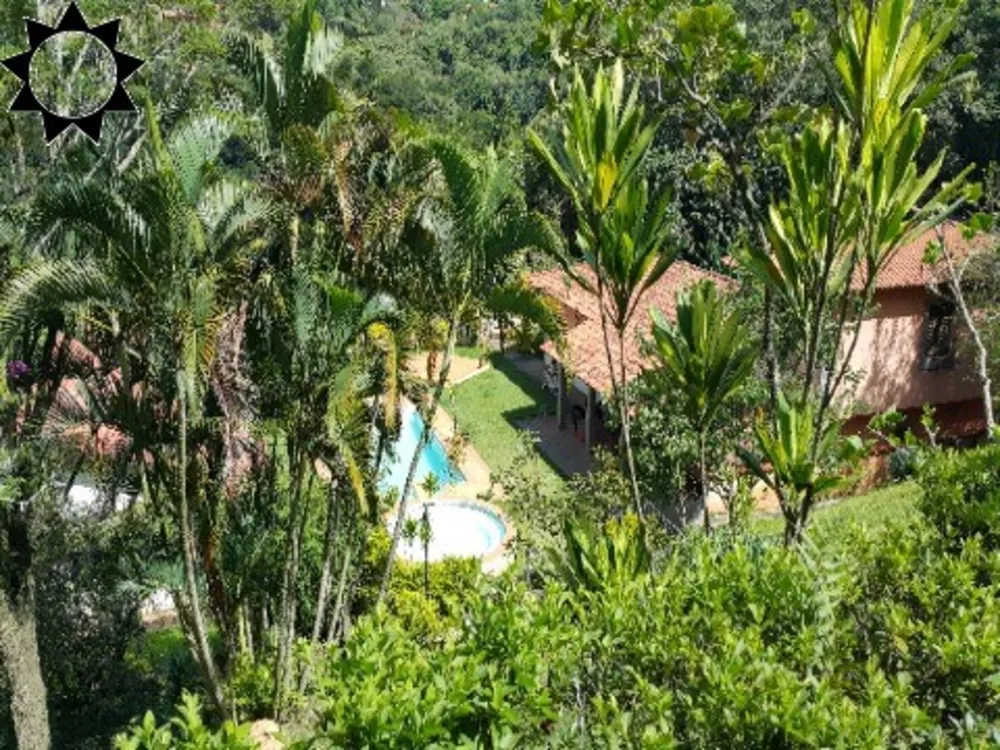 Chácara, 7 quartos, 2900 m² - Foto 3
