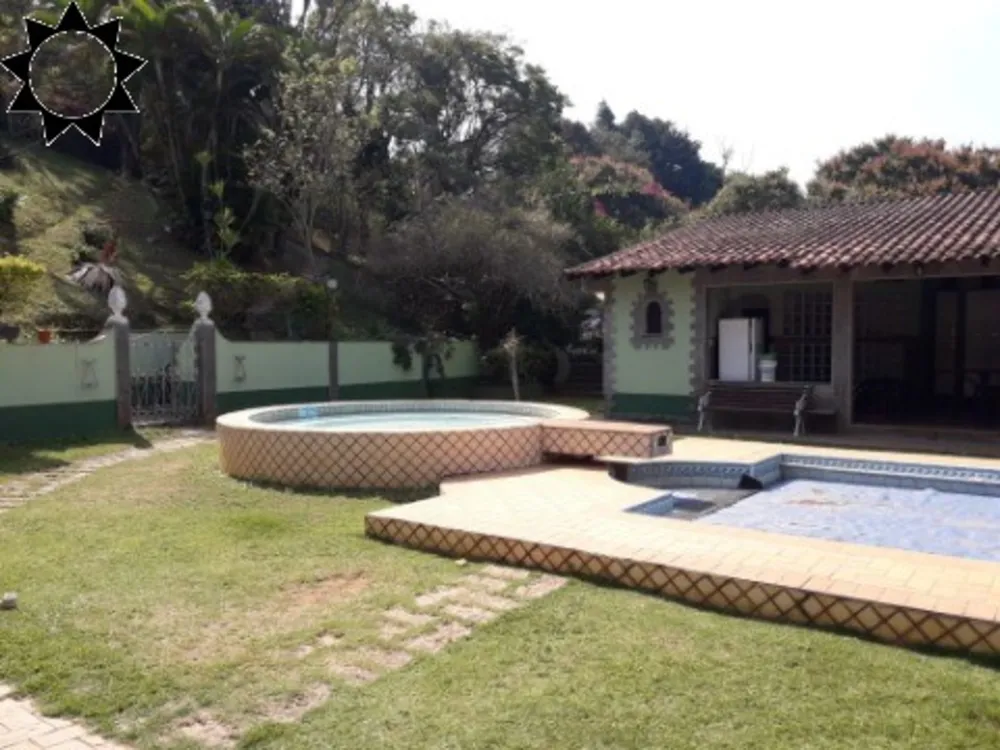 Chácara, 7 quartos, 2900 m² - Foto 6