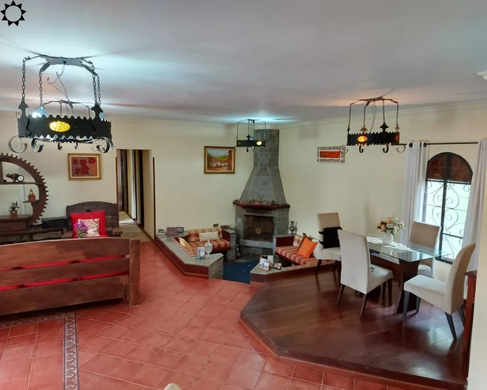 Chácara, 7 quartos, 2900 m² - Foto 14