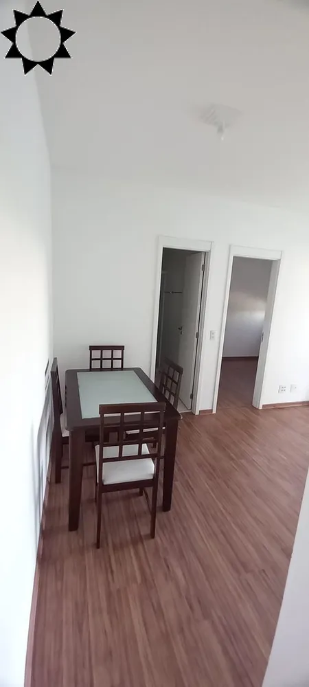 Apartamento, 1 quarto, 40 m² - Foto 4