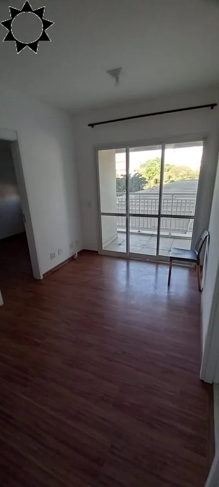 Apartamento, 1 quarto, 40 m² - Foto 5