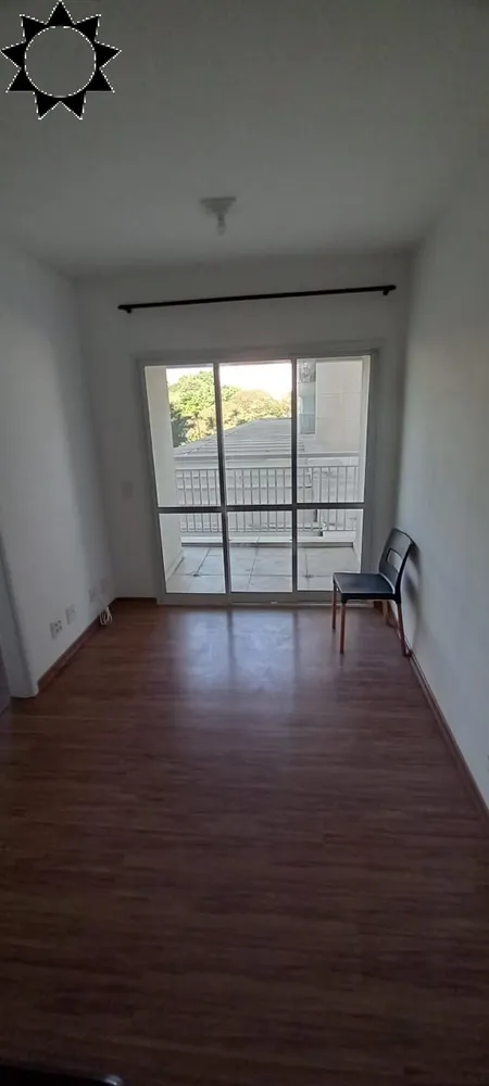Apartamento, 1 quarto, 40 m² - Foto 10