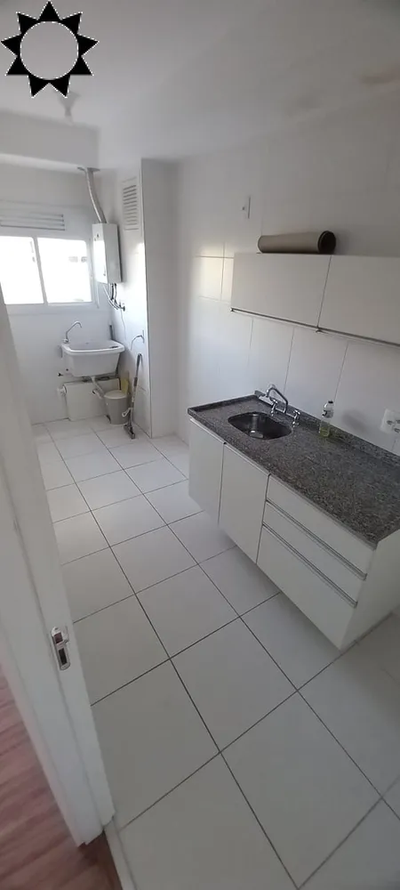 Apartamento, 1 quarto, 40 m² - Foto 15