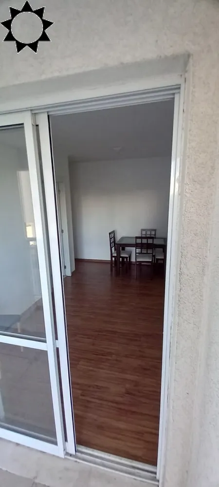 Apartamento, 1 quarto, 40 m² - Foto 8