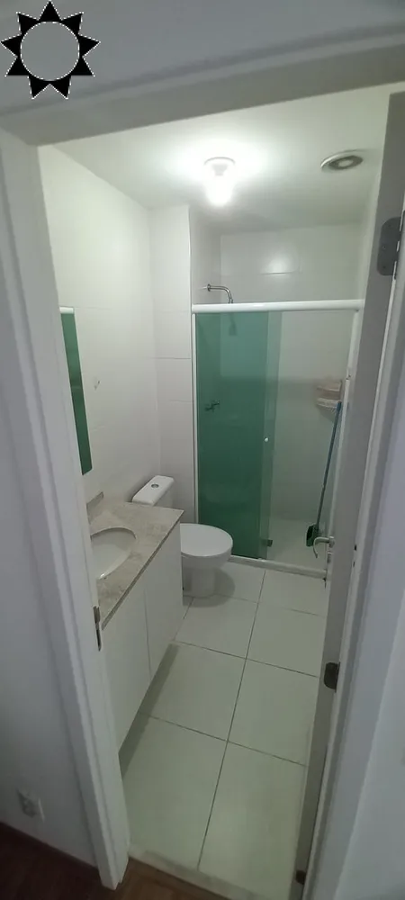 Apartamento, 1 quarto, 40 m² - Foto 13