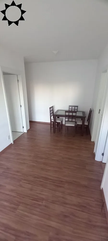 Apartamento, 1 quarto, 40 m² - Foto 9