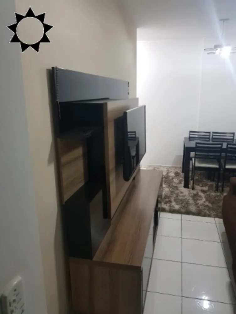 Apartamento, 2 quartos, 61 m² - Foto 4