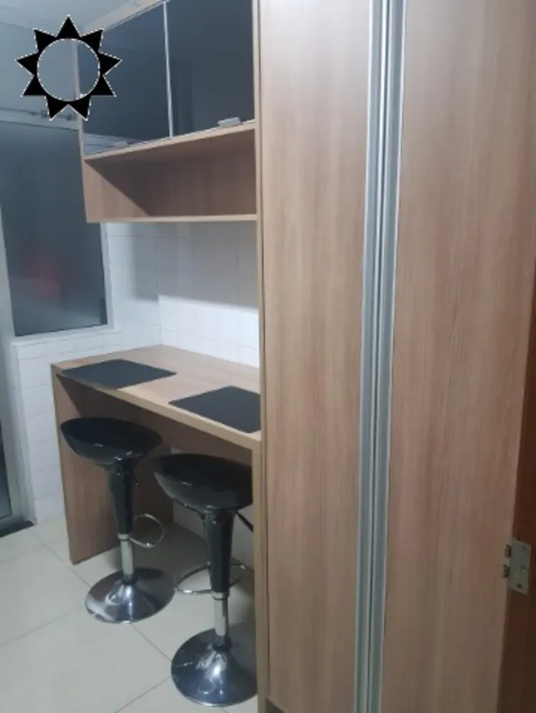 Apartamento, 2 quartos, 61 m² - Foto 9