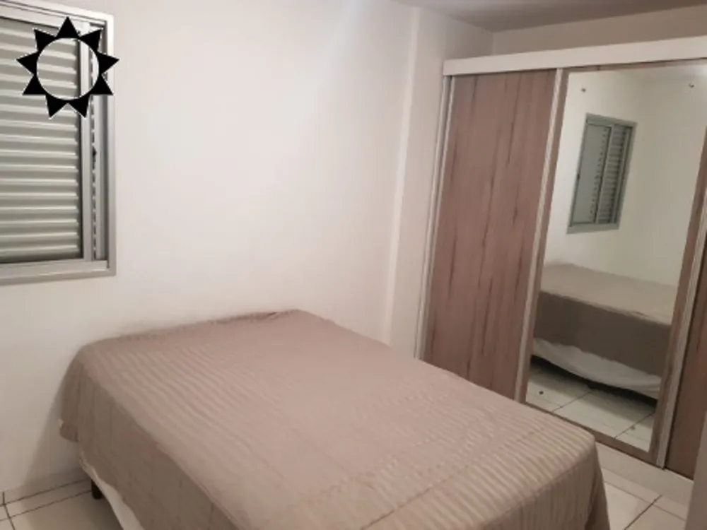 Apartamento, 2 quartos, 61 m² - Foto 6