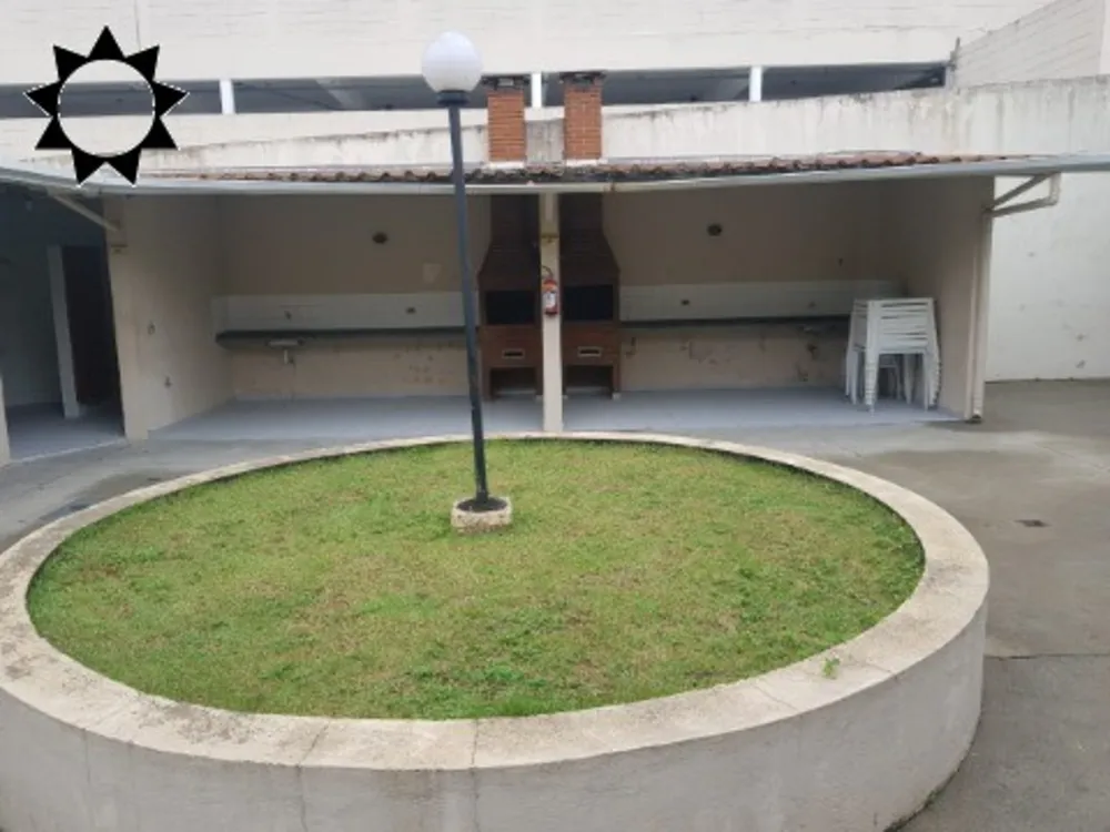 Apartamento, 2 quartos, 61 m² - Foto 1