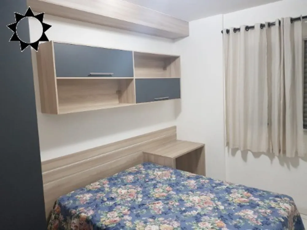 Apartamento, 2 quartos, 61 m² - Foto 12
