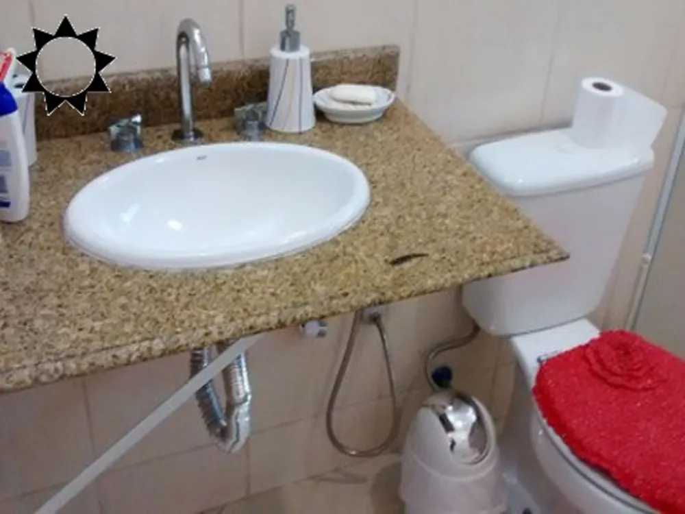 Casa, 3 quartos, 300 m² - Foto 10