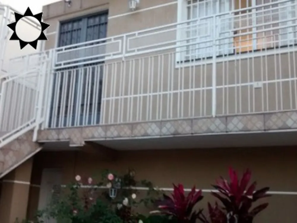Casa, 3 quartos, 300 m² - Foto 11