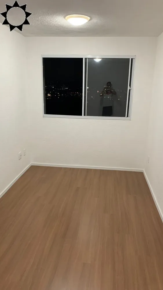 Apartamento, 2 quartos, 45 m² - Foto 3