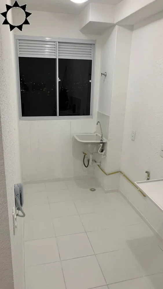 Apartamento, 2 quartos, 45 m² - Foto 1