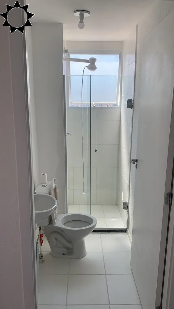 Apartamento, 2 quartos, 45 m² - Foto 5