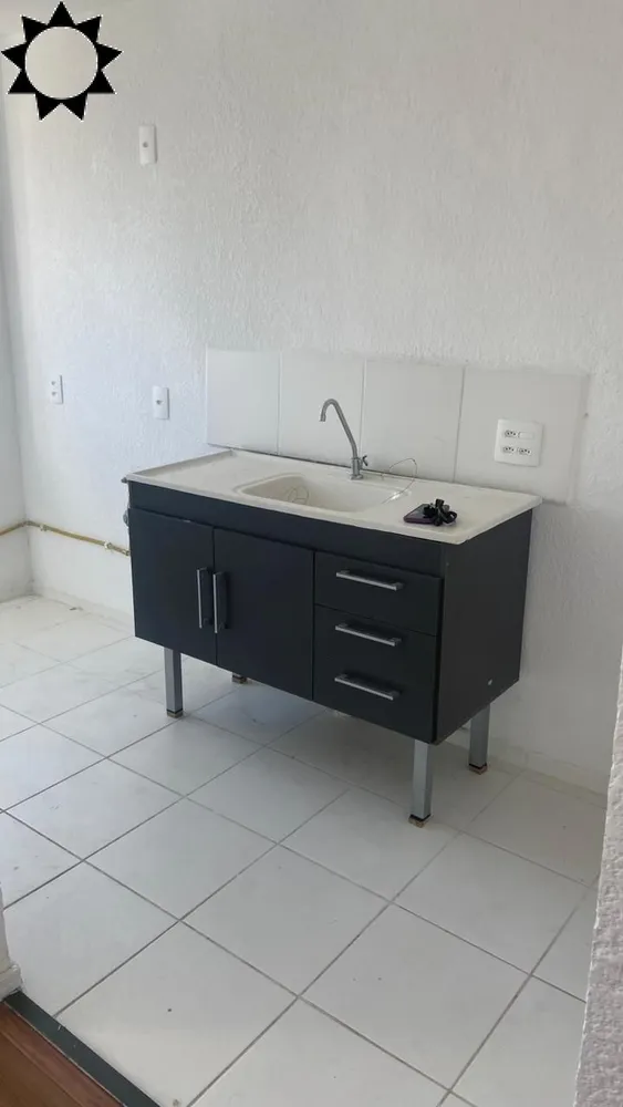 Apartamento, 2 quartos, 45 m² - Foto 7