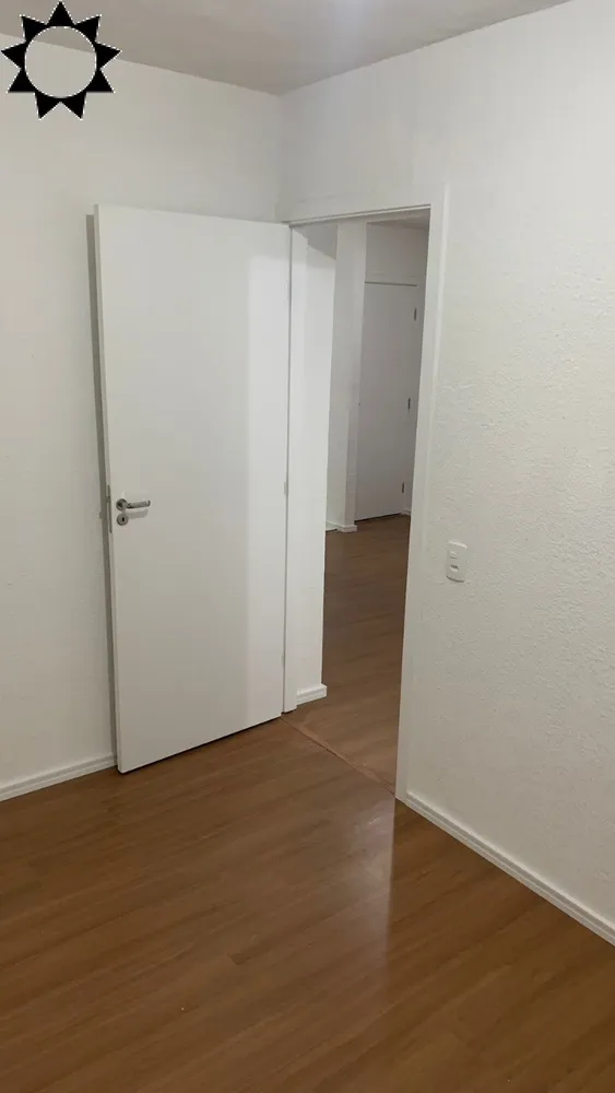 Apartamento, 2 quartos, 45 m² - Foto 2