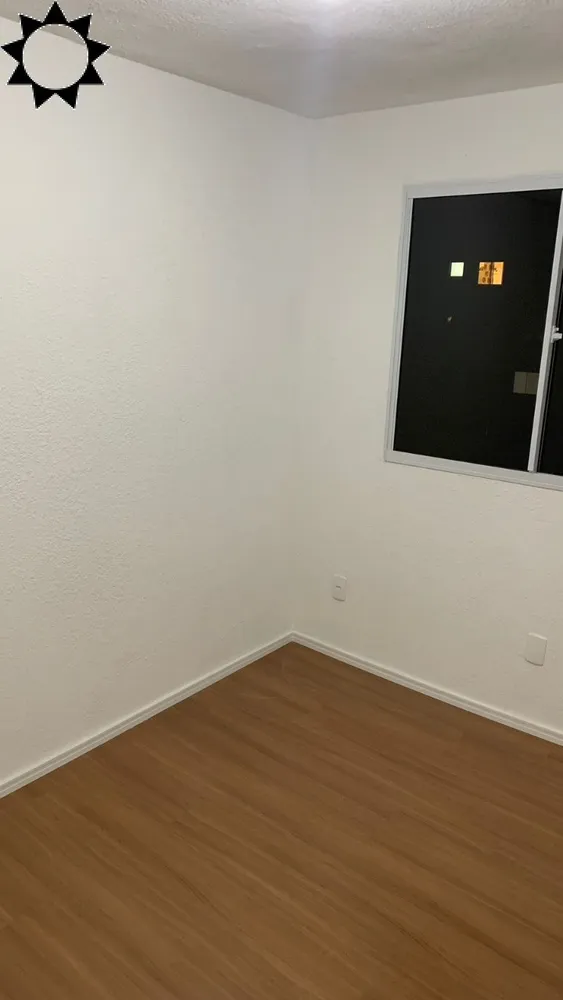 Apartamento, 2 quartos, 45 m² - Foto 2