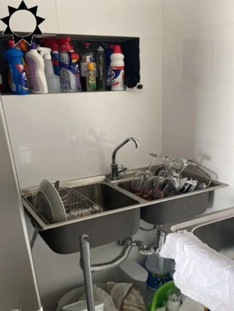 Apartamento, 2 quartos, 65 m² - Foto 6