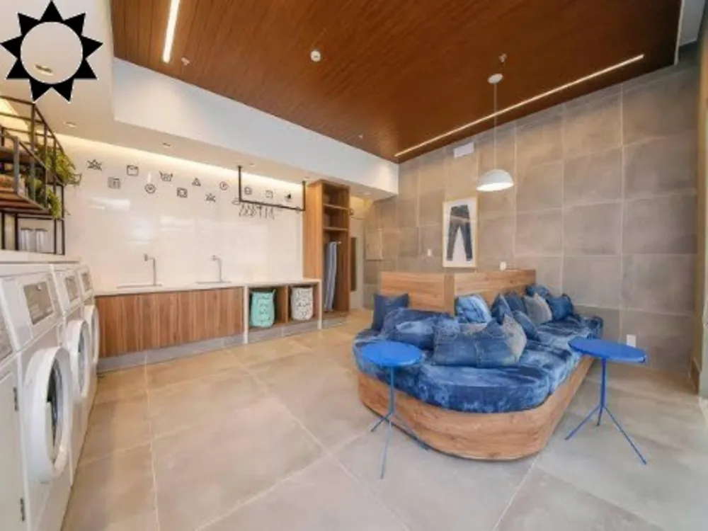 Apartamento, 2 quartos, 65 m² - Foto 9