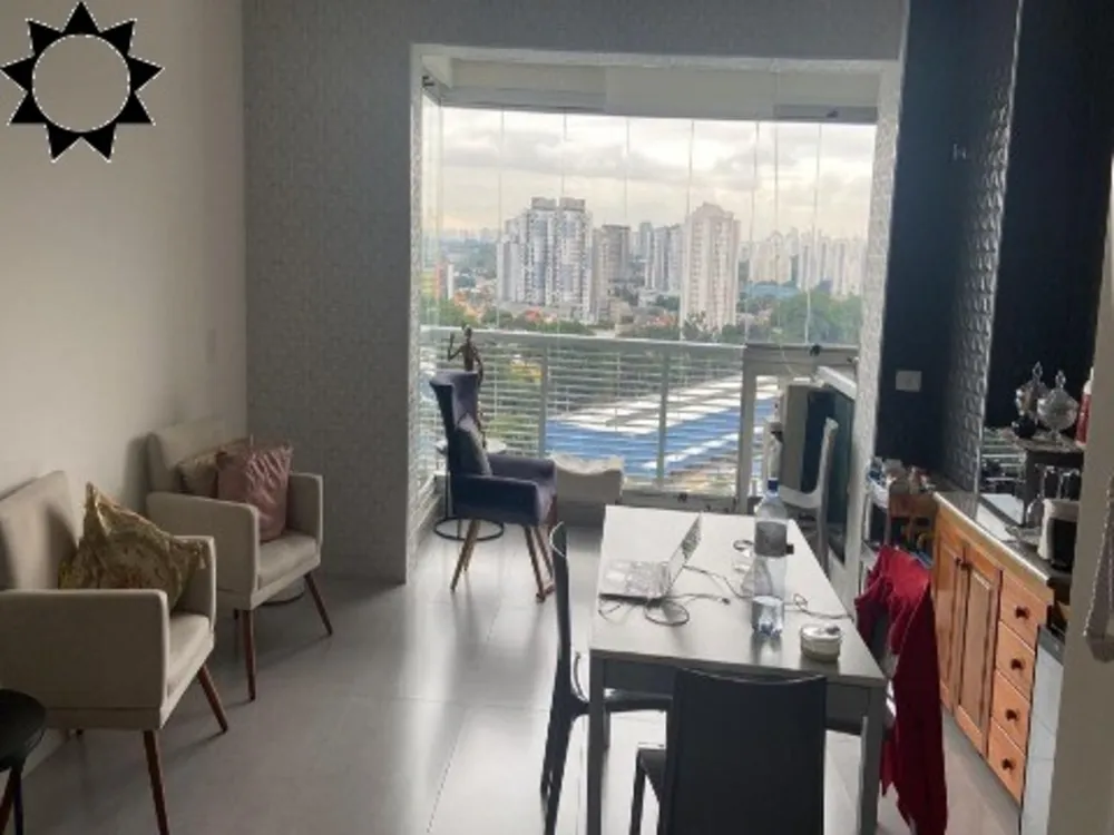Apartamento, 2 quartos, 65 m² - Foto 5