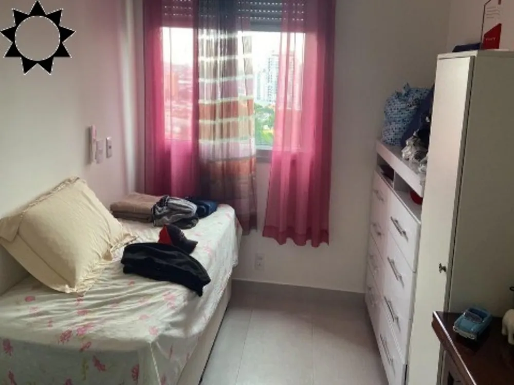 Apartamento, 2 quartos, 65 m² - Foto 2