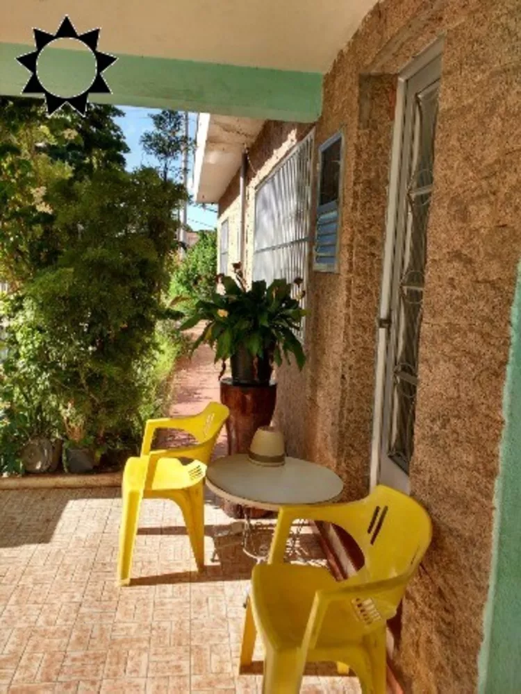 Casa, 2 quartos, 200 m² - Foto 7