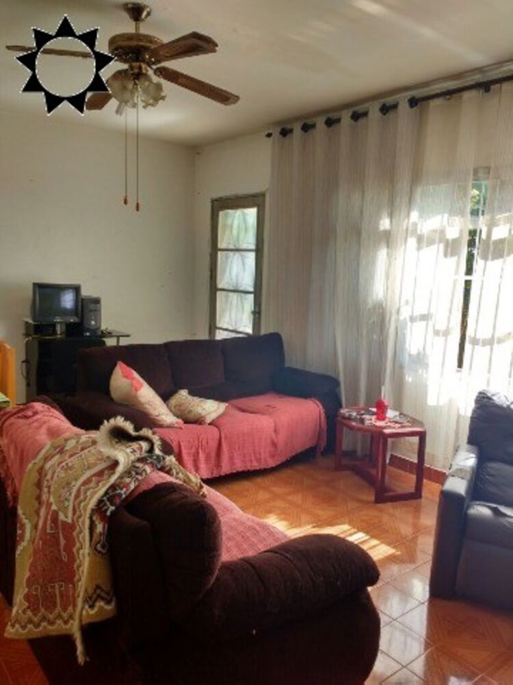 Casa, 2 quartos, 200 m² - Foto 4