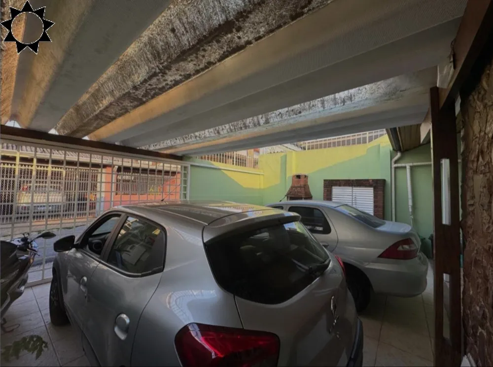Casa, 2 quartos, 133 m² - Foto 2