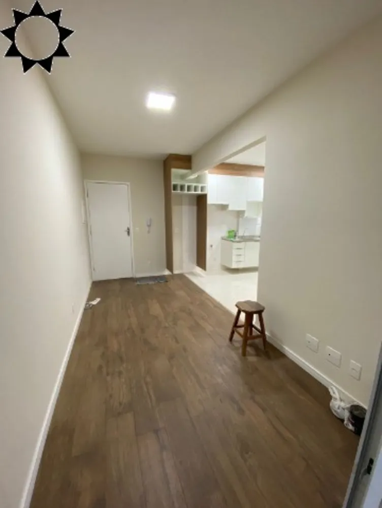 Apartamento, 1 quarto, 33 m² - Foto 3