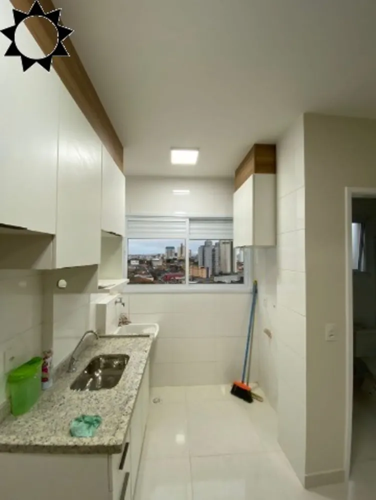 Apartamento, 1 quarto, 33 m² - Foto 4