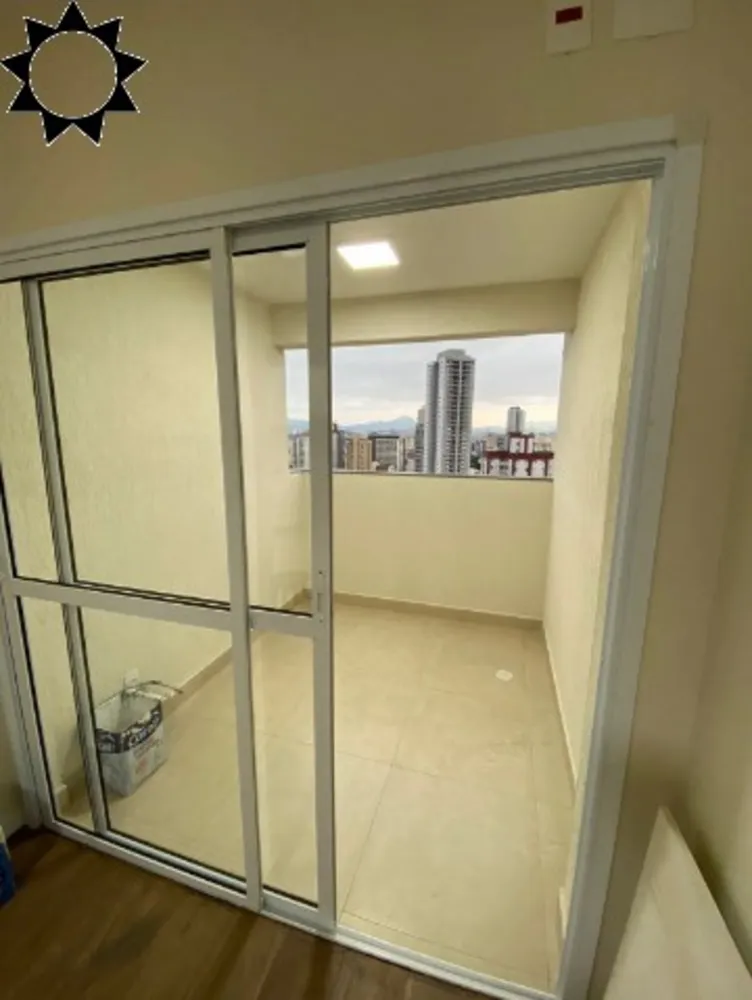 Apartamento, 1 quarto, 33 m² - Foto 5