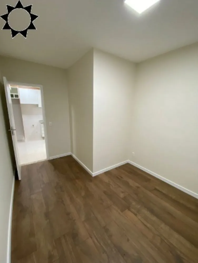 Apartamento, 1 quarto, 33 m² - Foto 1