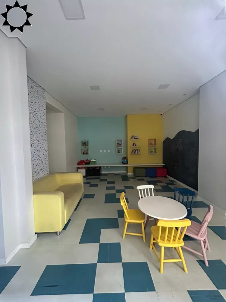 Apartamento à venda com 2 quartos, 48m² - Foto 6