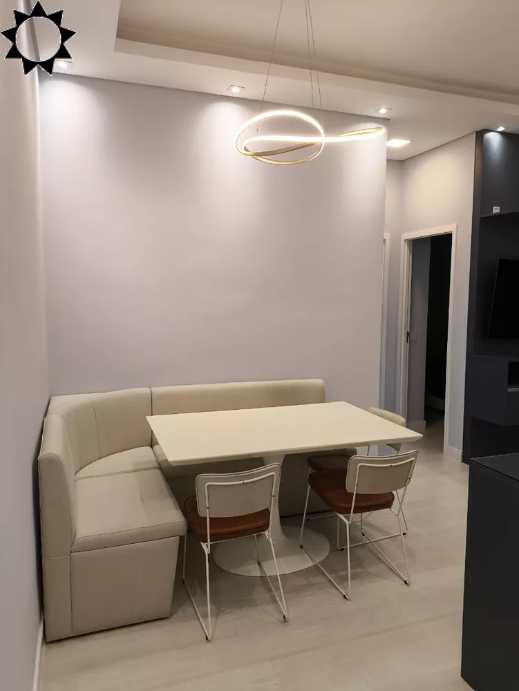 Apartamento à venda com 2 quartos, 48m² - Foto 7