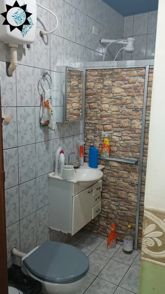 Casa, 8 quartos, 296 m² - Foto 7