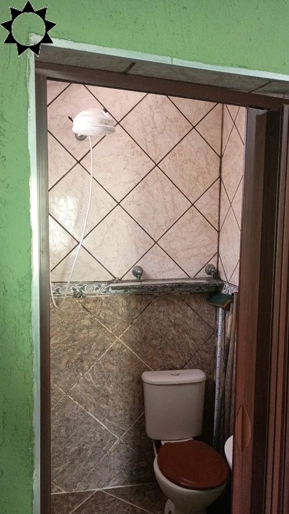 Casa, 8 quartos, 296 m² - Foto 6