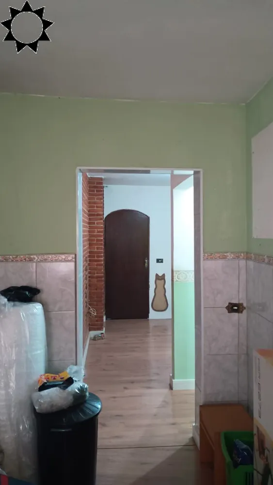 Casa, 8 quartos, 296 m² - Foto 4