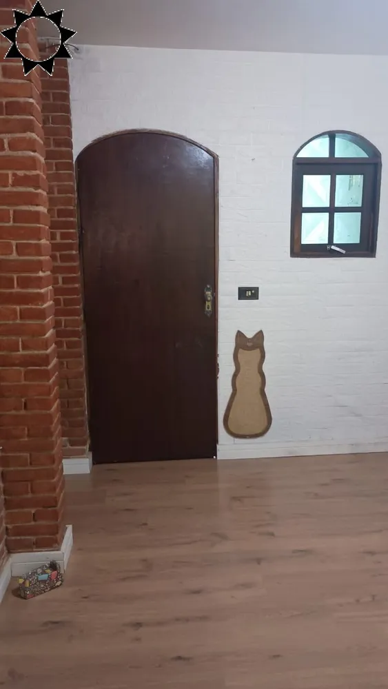 Casa, 8 quartos, 296 m² - Foto 10