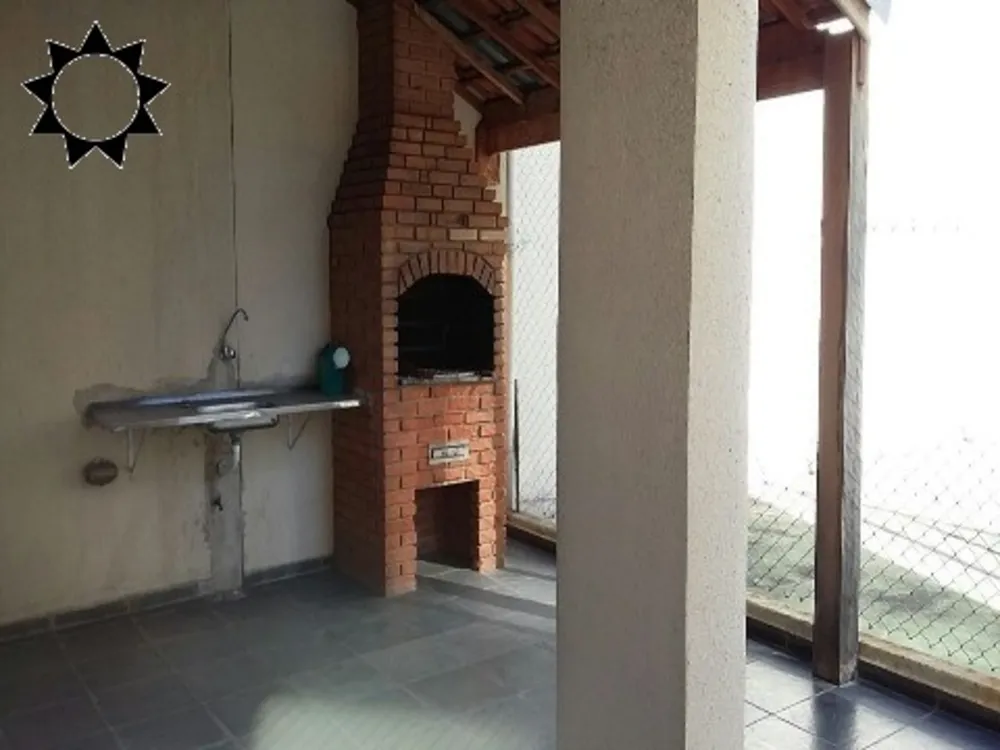Apartamento, 2 quartos, 55 m² - Foto 6