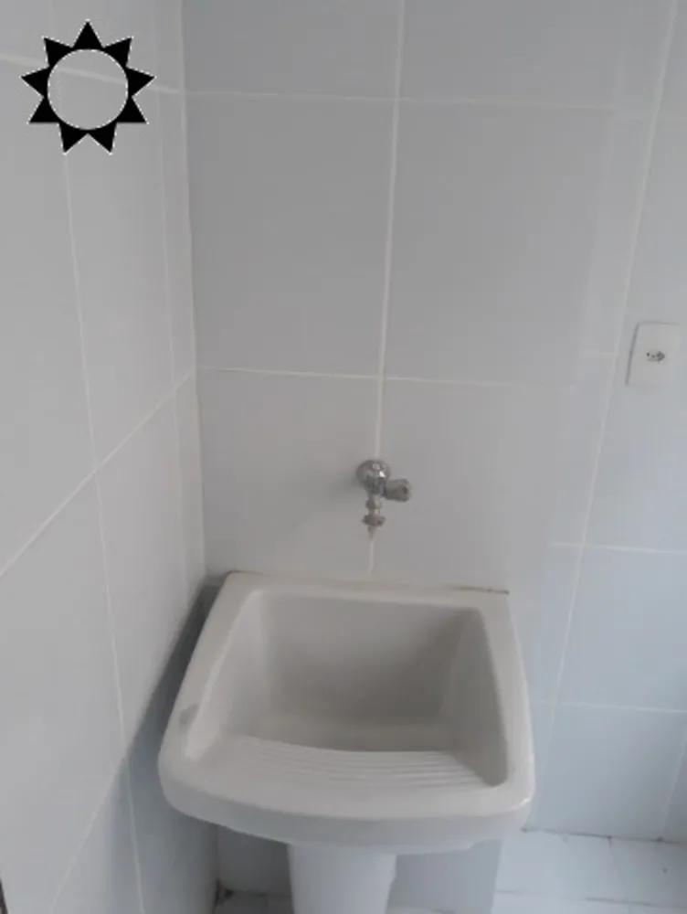 Apartamento, 2 quartos, 56 m² - Foto 1