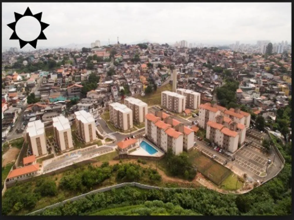 Apartamento, 2 quartos, 56 m² - Foto 4