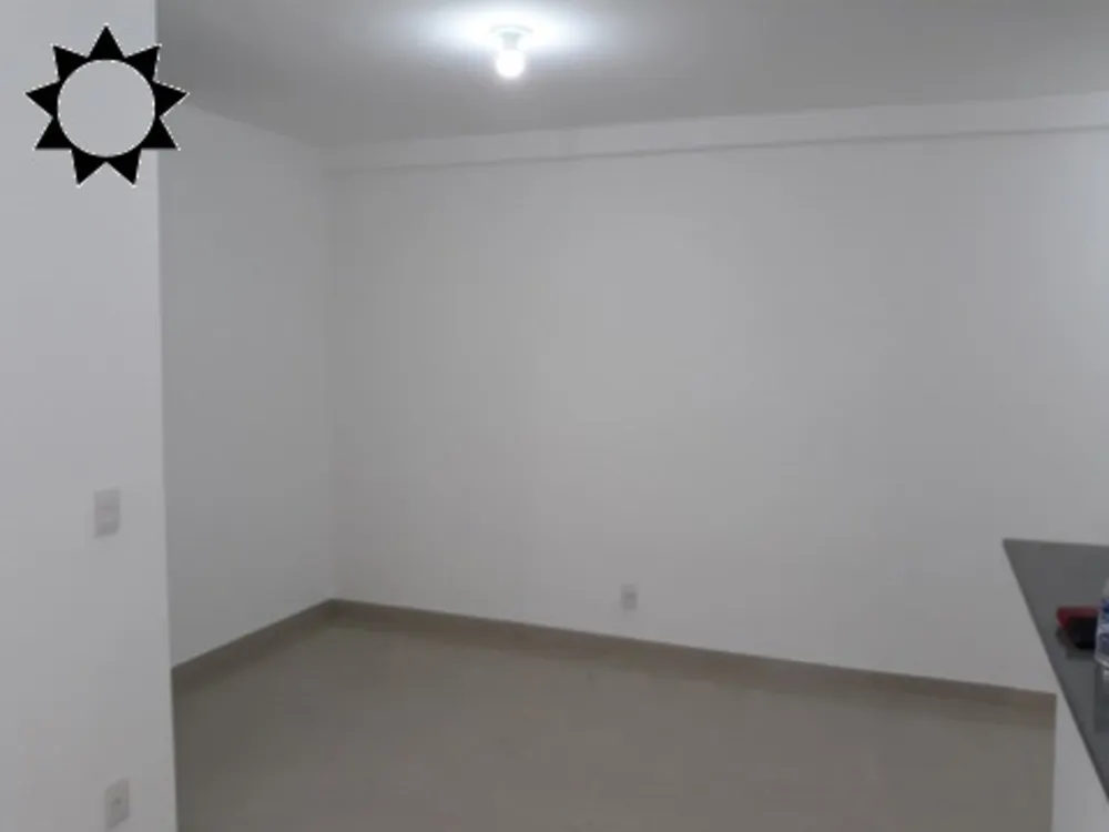 Apartamento, 2 quartos, 56 m² - Foto 2