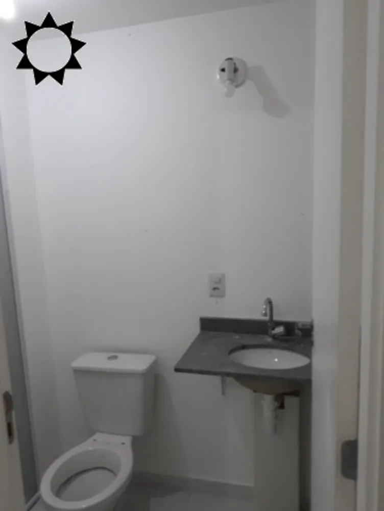 Apartamento, 2 quartos, 56 m² - Foto 4