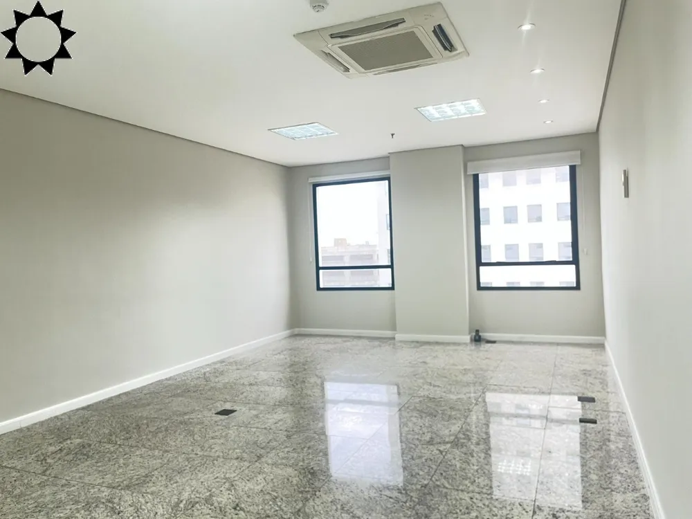 Sala-Conjunto, 48 m² - Foto 1